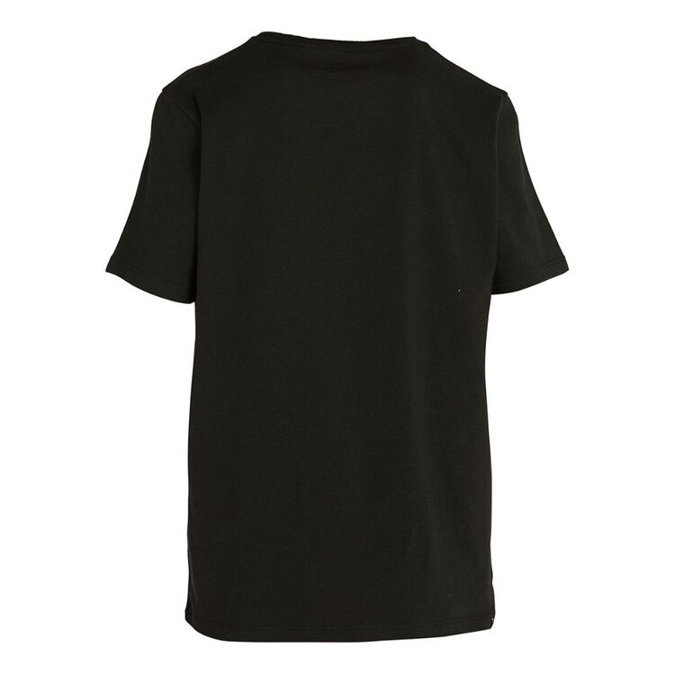 O'Neill Boys' Run Tee Black