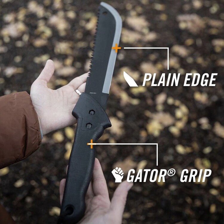 Gerber Gator Machete Junior