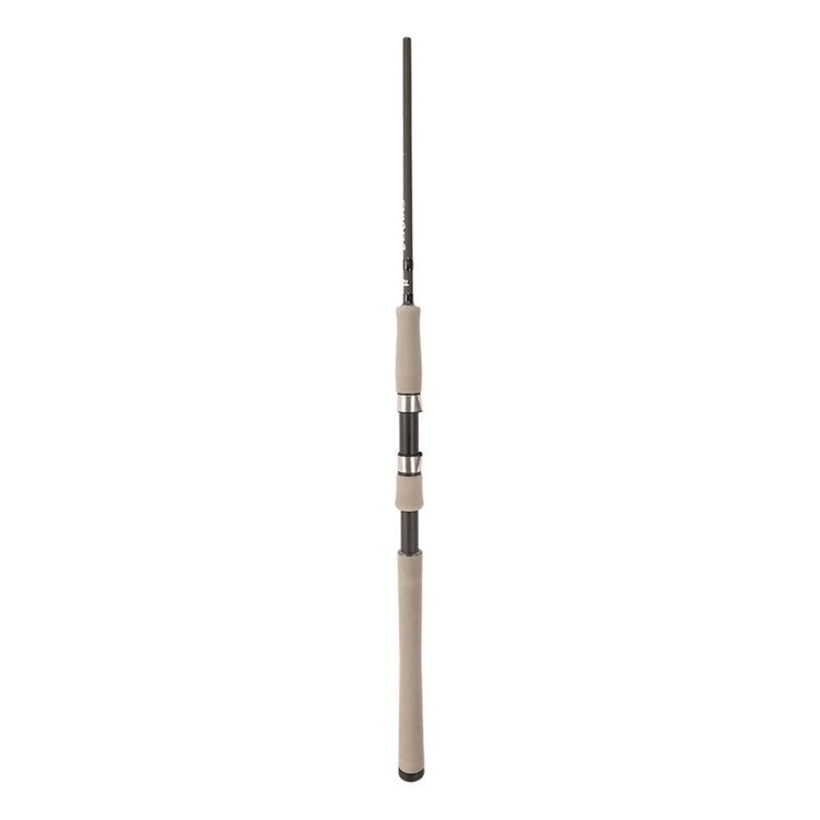 Abu Garcia Veritas 7ft 3 Piece Medium 3-6kg Tournament Travel Spinning Rod Multicolour 7Ft M/3-6Kg