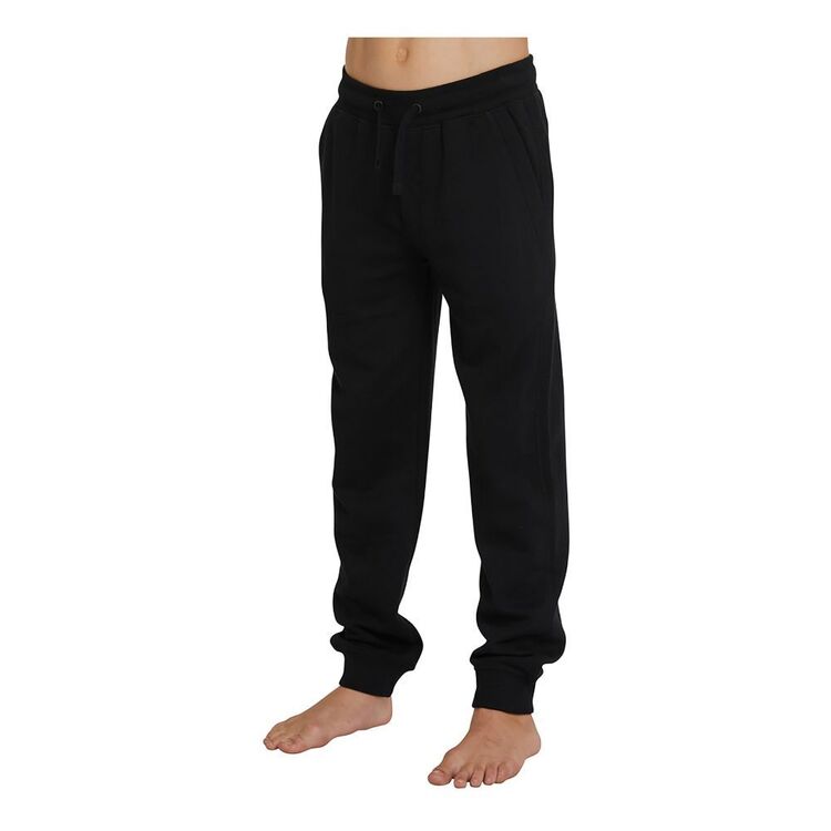 O'Neill Men's Classic Track Pants Black