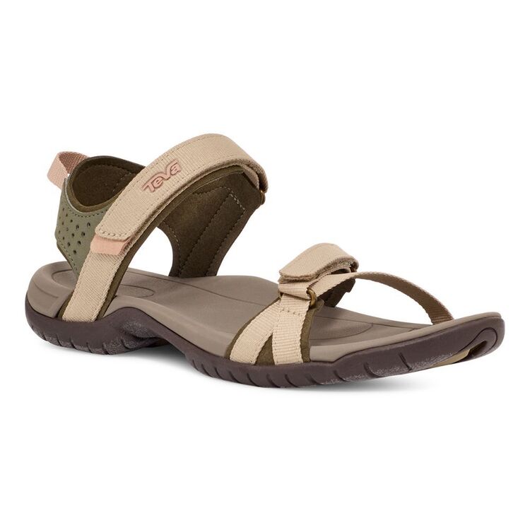Teva Women's Verra Sandals Incense / Olive