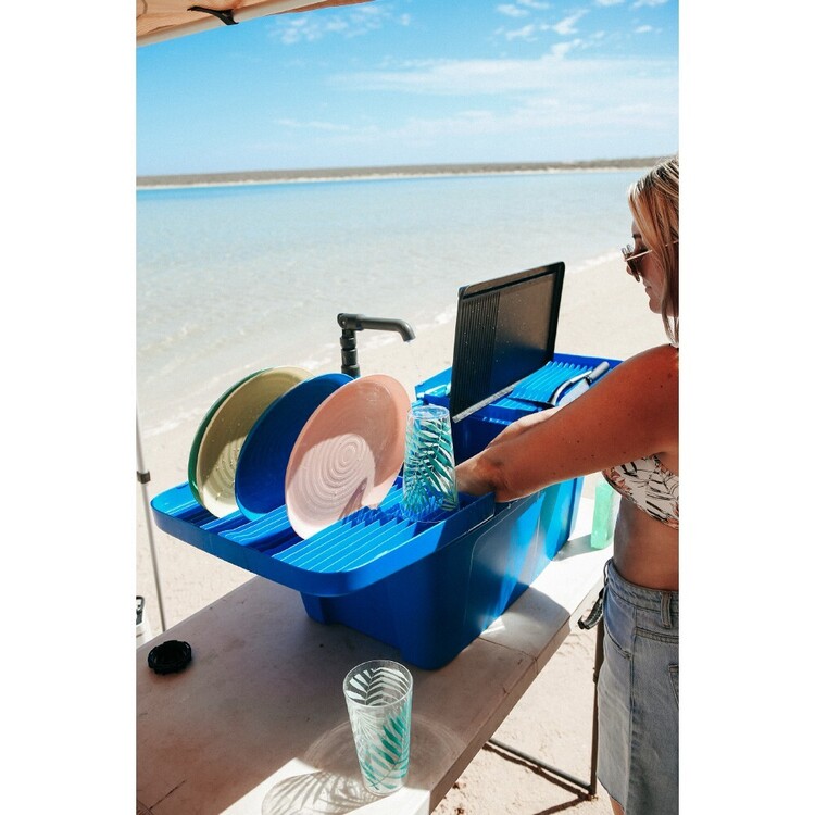 JOOLCA HOTTAP V2 Nomad Kit White