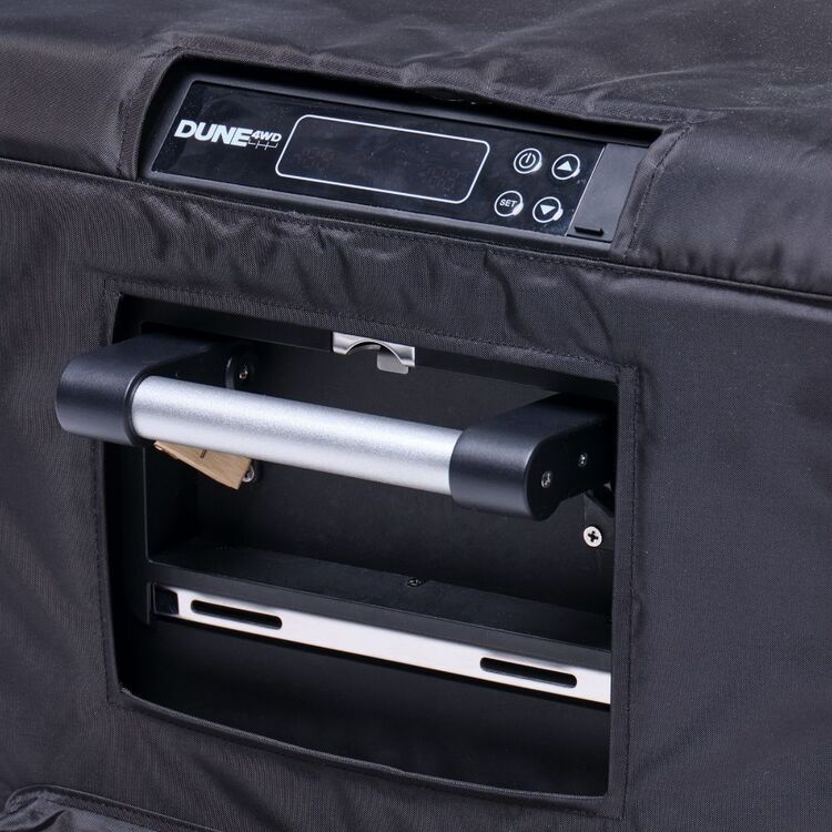 Dune 4WD 95L Fridge/Freezer Cover Multicoloured