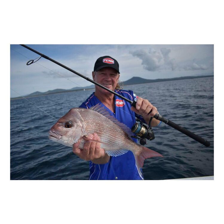 Penn Battle III 4000 Spinning Reel