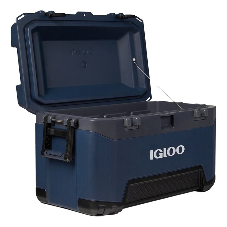 Igloo BMX Icebox 68L Black