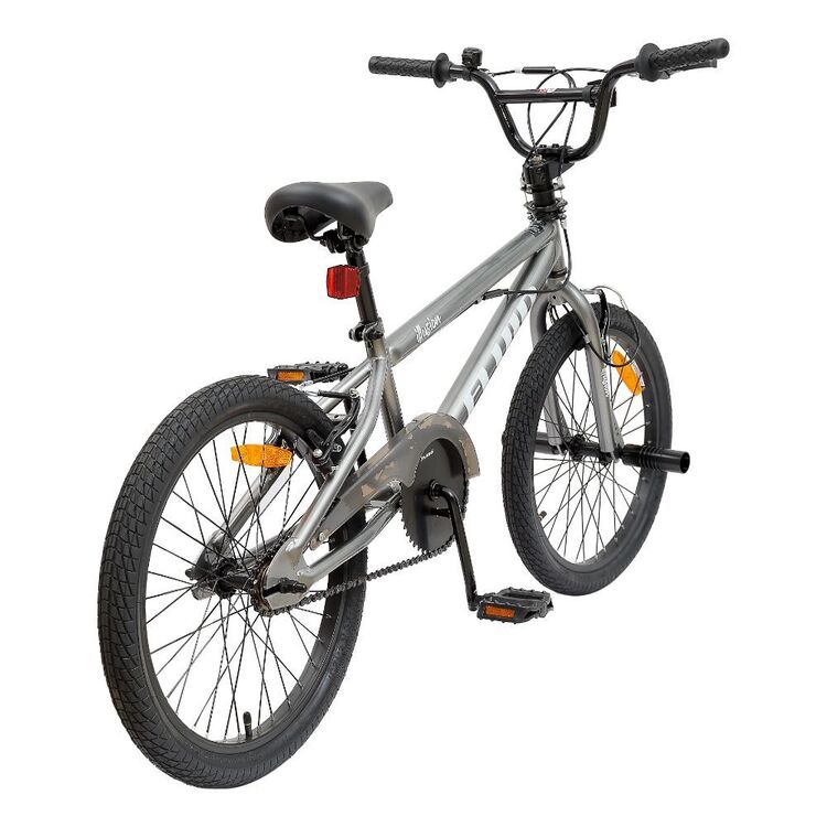 Fluid Illusion Youth BMX Bike 50 cm Smoke Metallic 50 cm