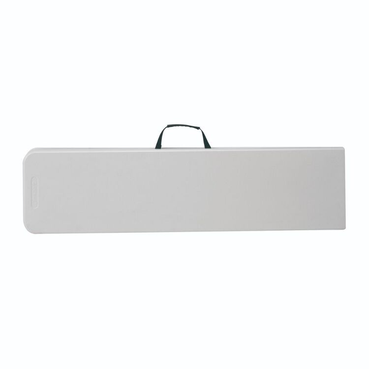 Oztrail Gazebo Bar Table White