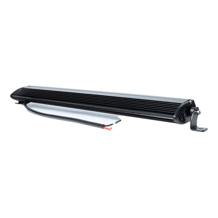 Dune 4WD 21.5'' Xtreme Slimline Light Bar Black 21.5''