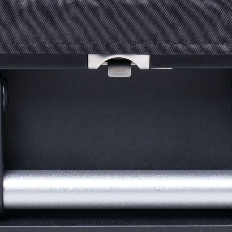 Dune 4WD 95L Fridge/Freezer Cover Multicoloured