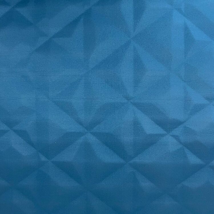 BlackWolf Hexatherm Mega Deluxe II Double Mattress Black Double