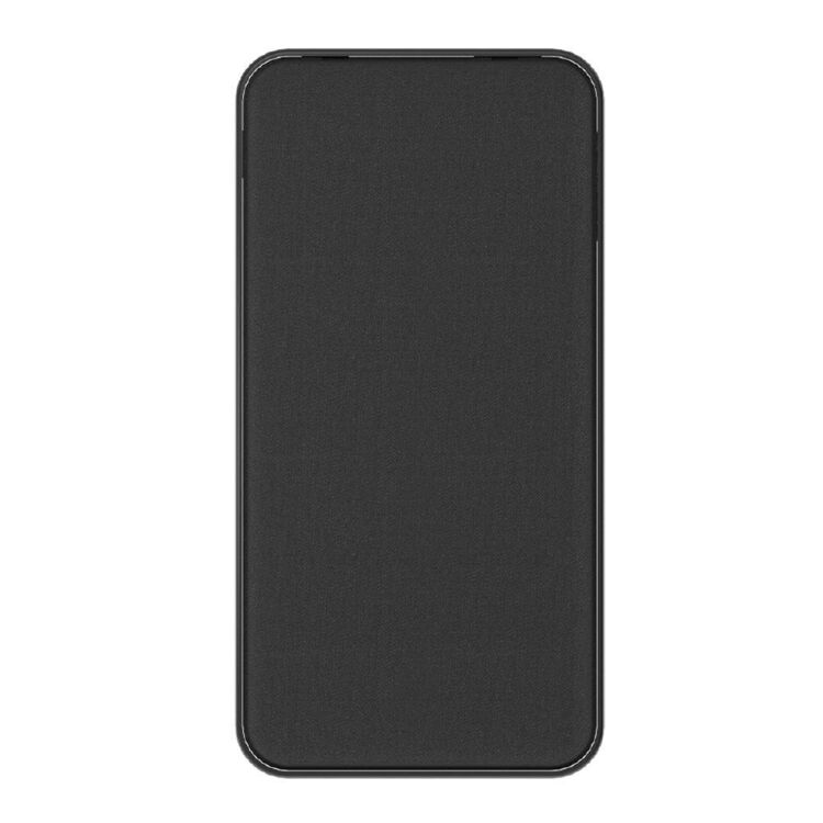 Cygnett ChargeUp Reserve 2nd Generation 20,000 mAh Power Bank Black