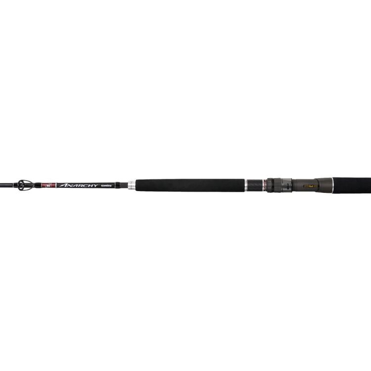 Shimano Anarchy 6'4" 1 piece PE1-2 Overhead Rod