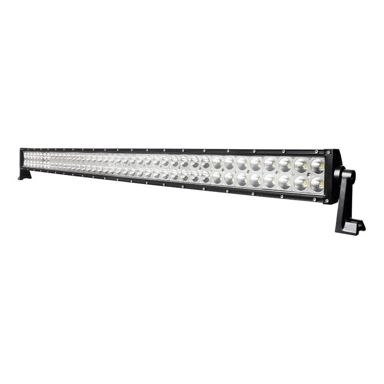 Dune 4WD 41.5'' Big Rig Light Bar Black 41.5''