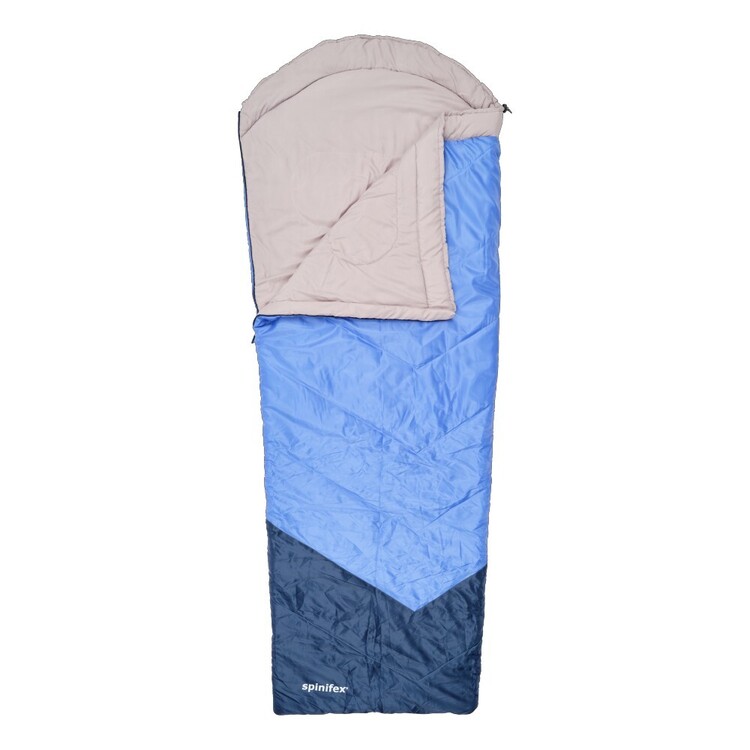 Spinifex Explorer 5° Sleeping Bag Blue Blue