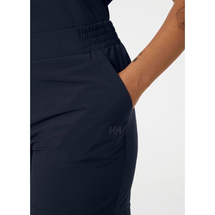 Helly Hansen Women's Thalia 2.0 Shorts Navy