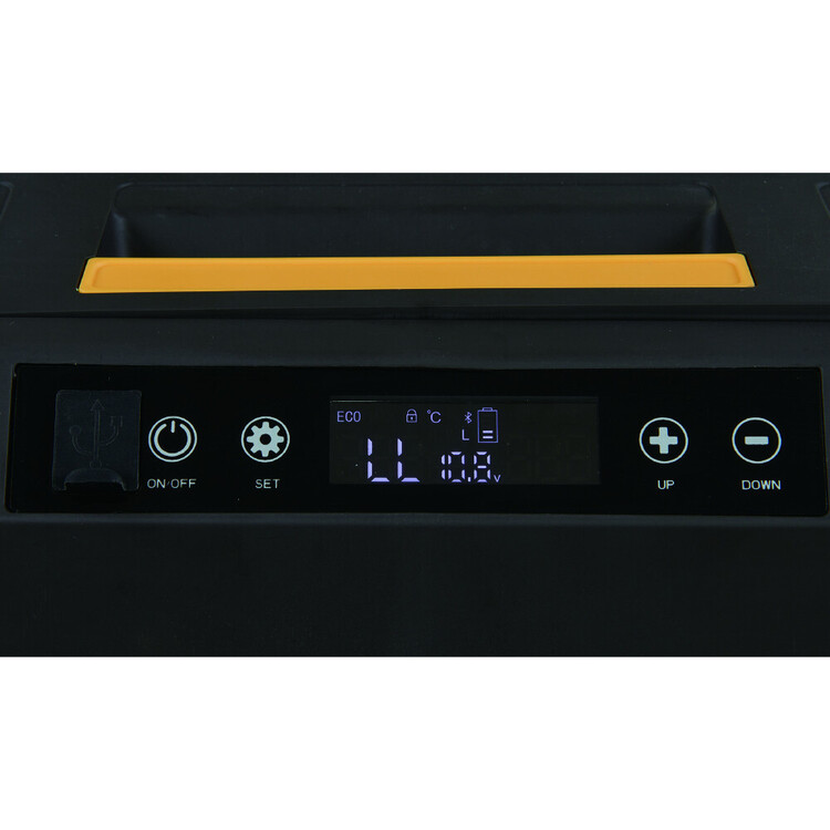 OZtrail 37L Lithium Portable Single Zone Fridge/Freezer