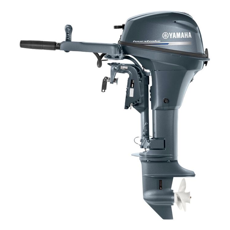 Yamaha F9.9SMHB 9.9HP Outboard Motor