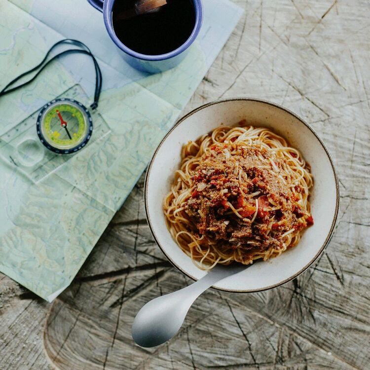 Back Country Spaghetti Bolognese Regular