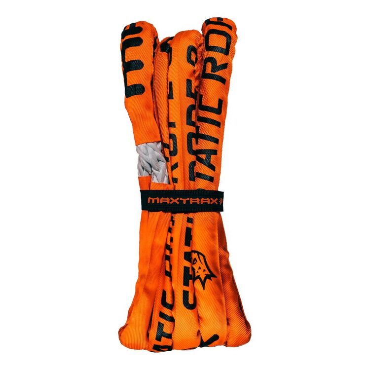 MAXTRAX Beach Recovery Kit Black