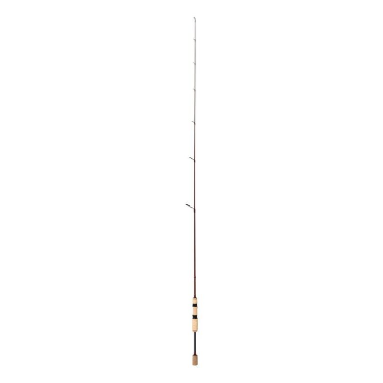 Shimano Barra Raider 6'2" 1pc 6-10kg Baitcaster Rod