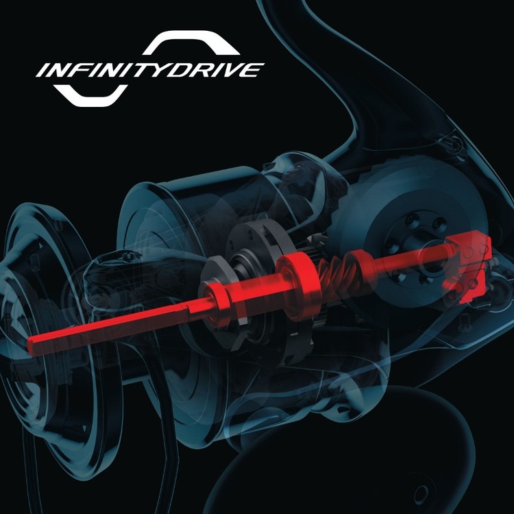 Shimano Stella SWC 10000 PG Spinning Reel