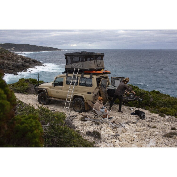 Jetboil Genesis Basecamp System