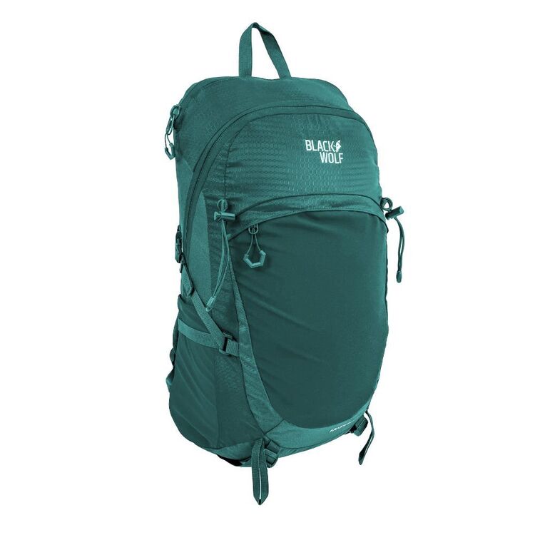 BlackWolf 30L Arakoon Daypack Quetzal Green