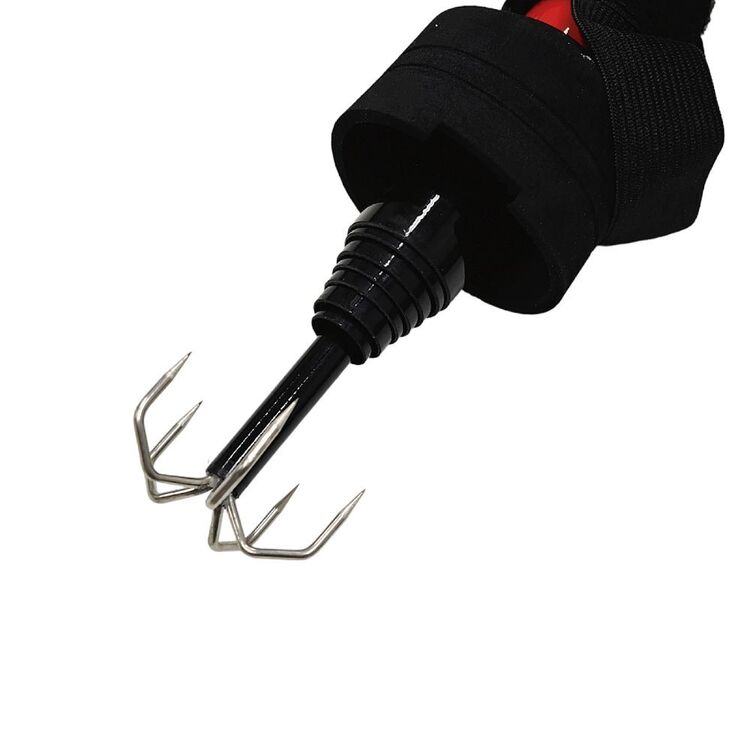 Rui Squid Landing Gaff Red 3.9 m