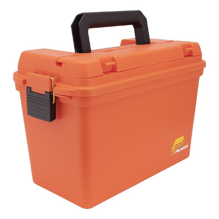 Plano Deep Emergency Supply Marine Box
