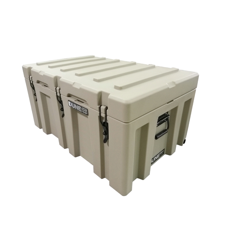 Dune 4WD Desert Sand 150L Storage Box