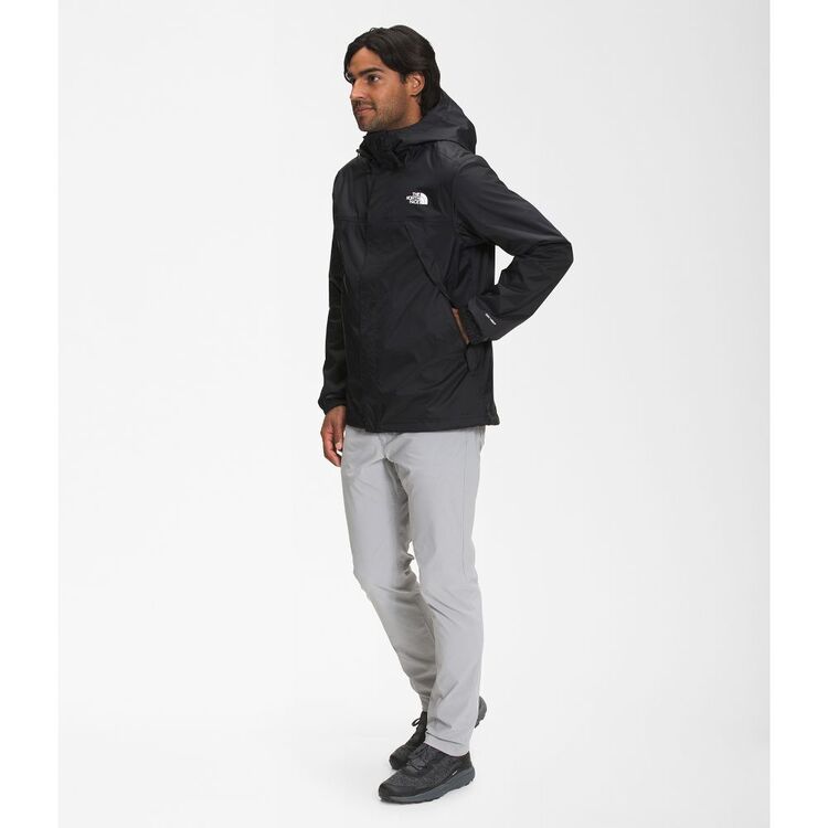 The North Face Men's Antora Jacket TNF Black