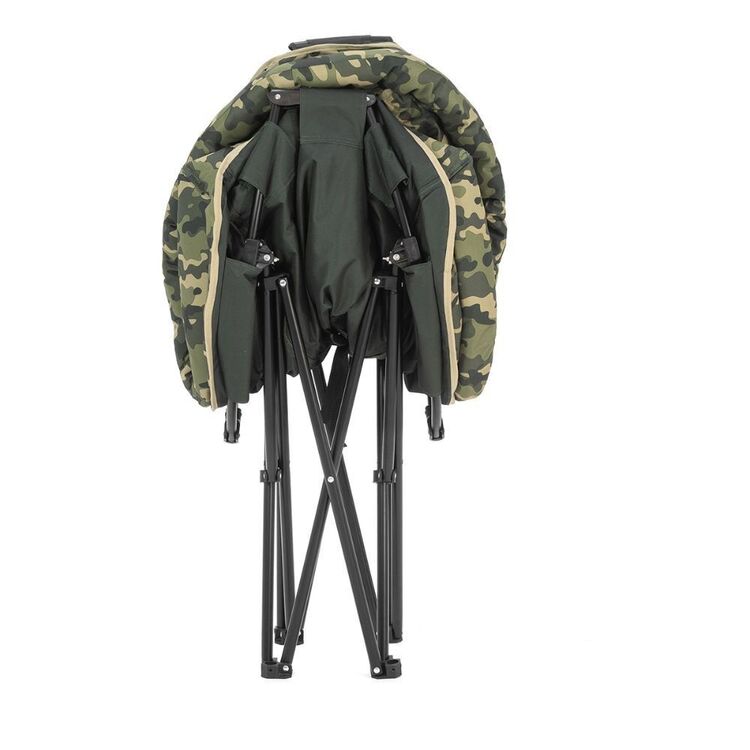 Spinifex King Moon Chair Camoflauge
