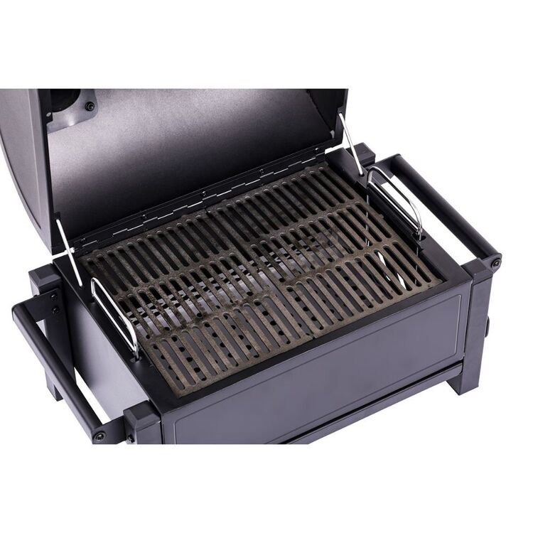 Oklahoma Joes Rambler Tabletop Charcoal Grill