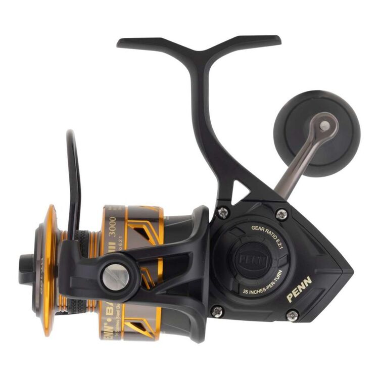 Penn Battle III 5000 Spinning Reel