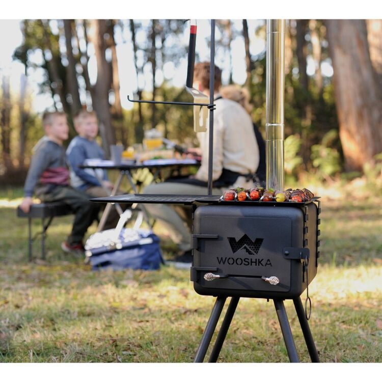 Wooshka Original Stove