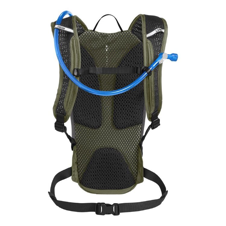 Camelbak Lobo 9 2L Hydration Pack Olive 2 L