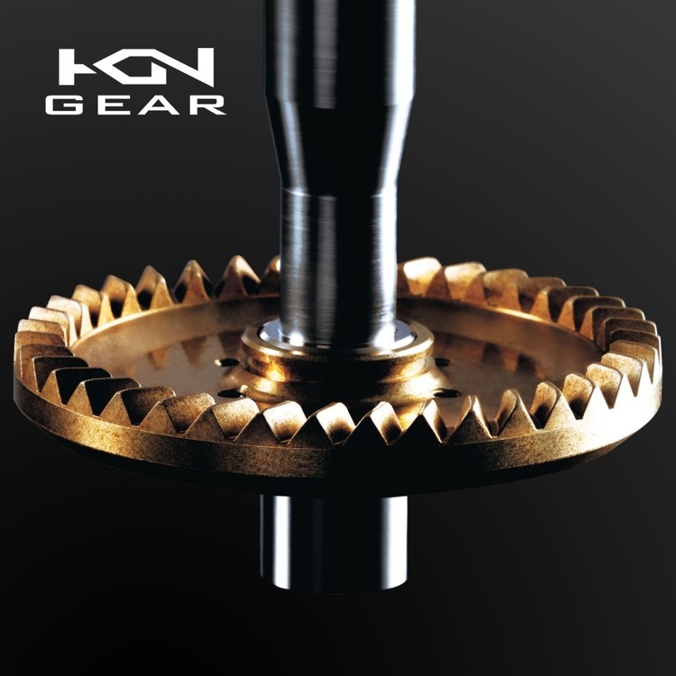 Shimano Stella SWC 8000 HG Spinning Reel