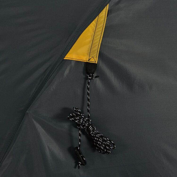 Oztrail Genesis II 4V Person Tent Multicoloured