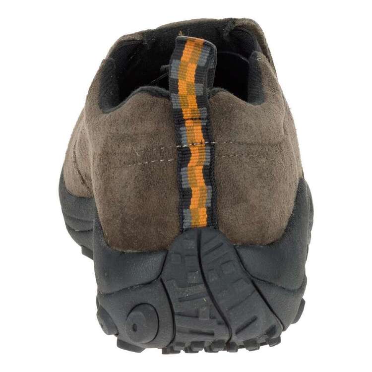 Merrell Men's Jungle Moccasins Gunsmoke