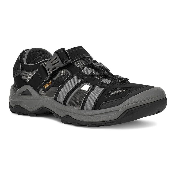 Teva Men's Omnium 2 Sandals Black