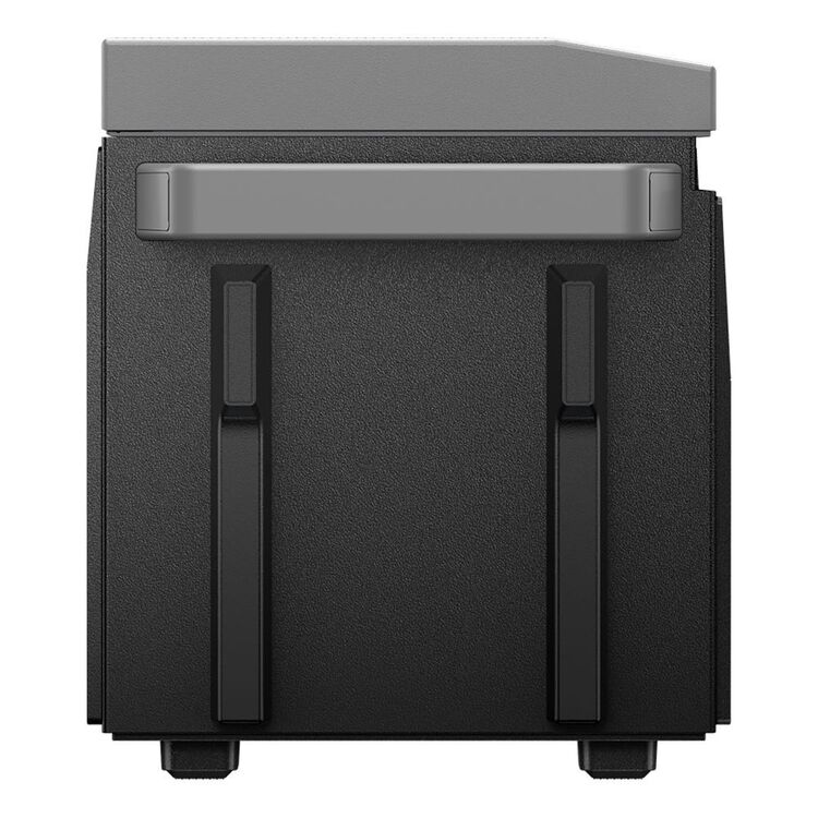 EcoFlow 38L Glacier Dual Zone Portable Camping Fridge Freezer with Ice Maker