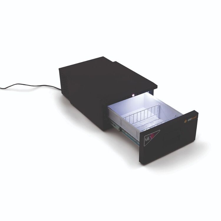 Oztrail 20L Drawer Fridge & Freezer