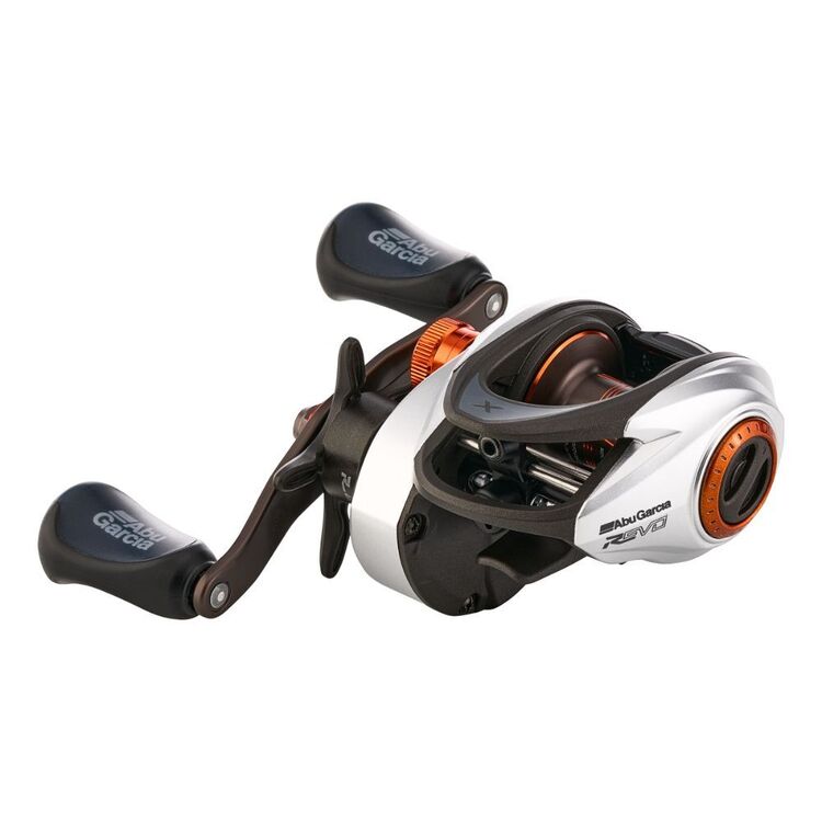 Abu Garcia REVO5 X LP Baitcaster Reel
