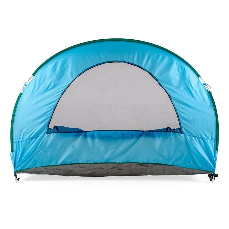 Life! Hadley Flip 2.0 Beach Shelter Blue