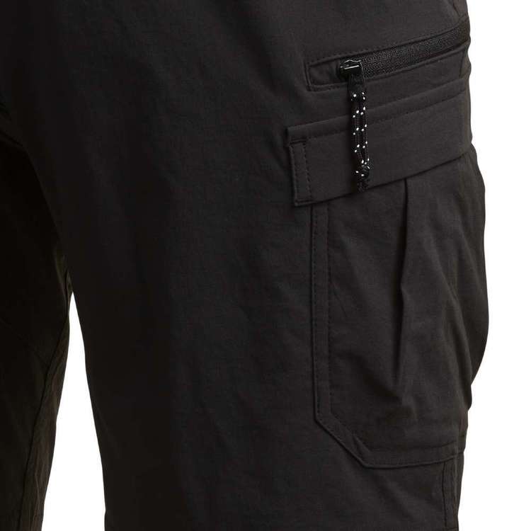 Mountain Designs Men's Stirling Shorts Black