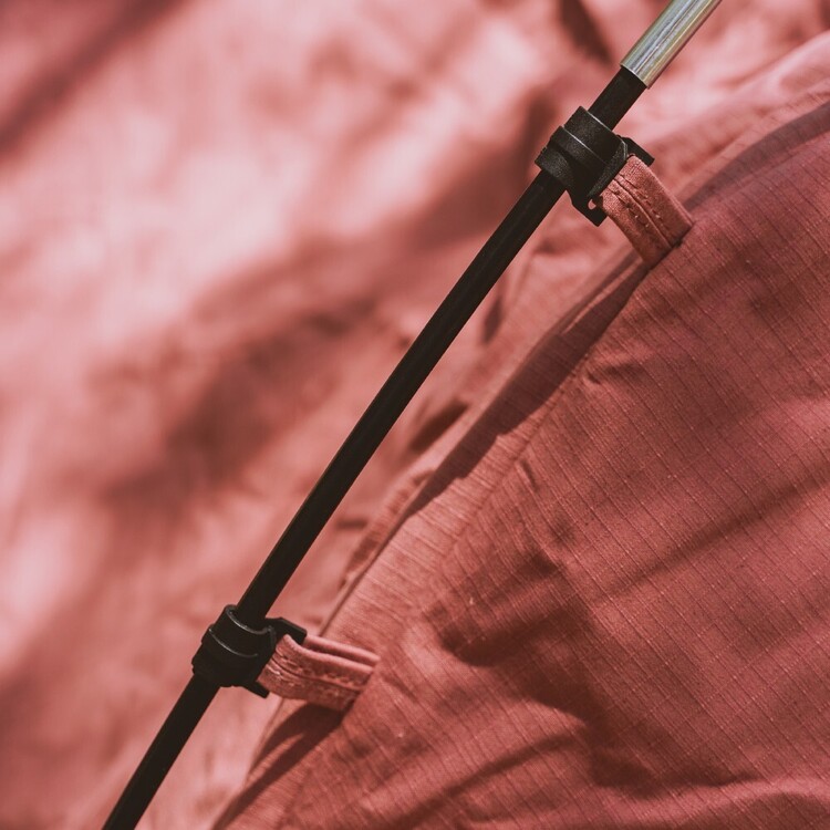 Dune 4WD Queen Titan Deluxe Double Swag