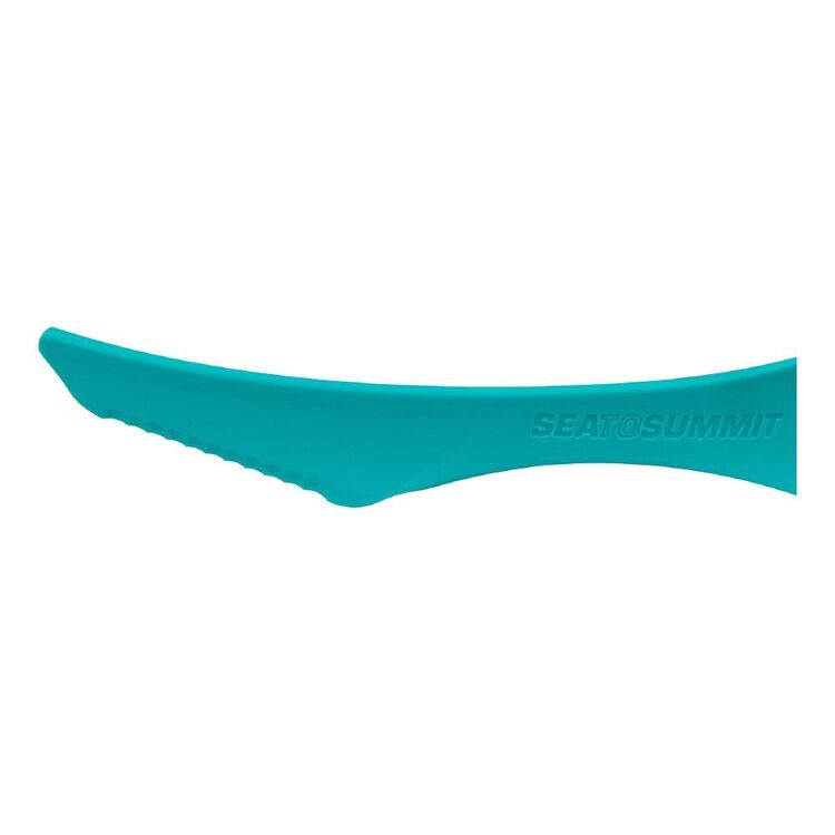 Sea to Summit Delta Spork Pacific Blue