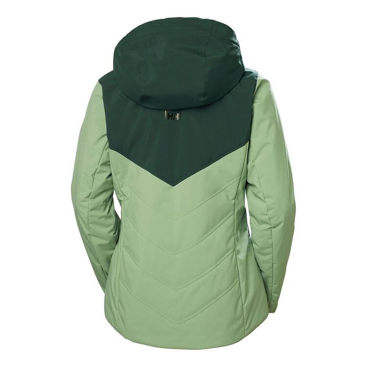 Helly Hansen Women's Alpine Insulated Jacket Jade 2.0