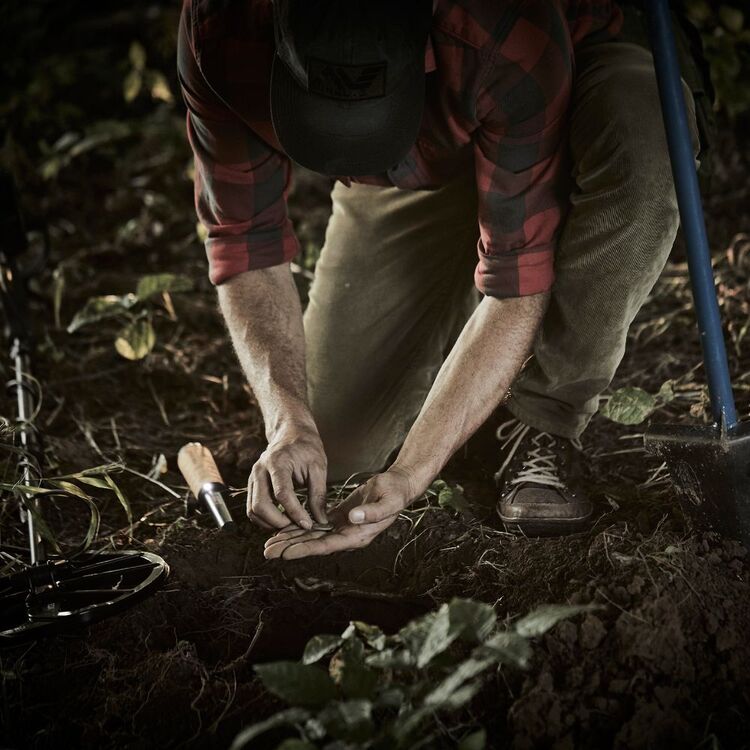 Minelab Pro-Find 35 Pin Pointer