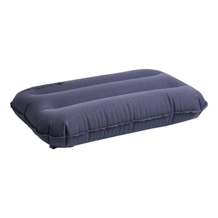 Mountain Designs Airlite Pillow Raven Raven